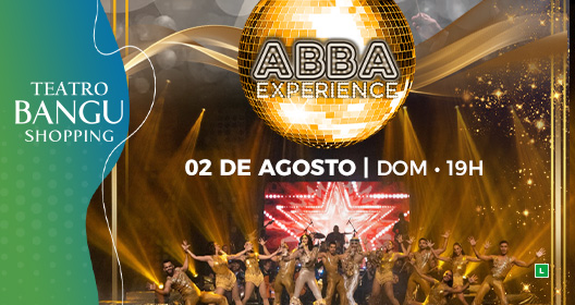 Abba Experience
