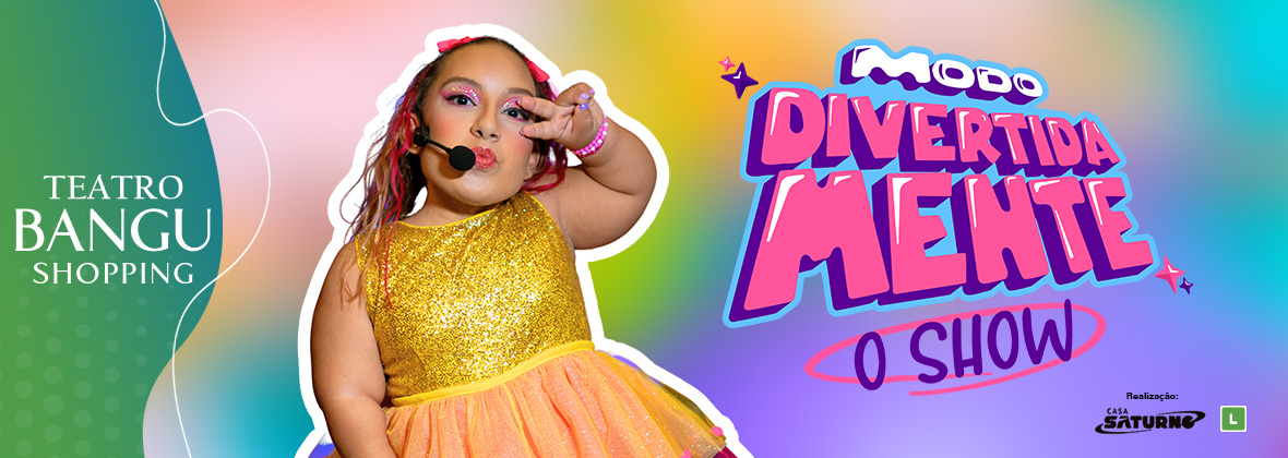 Show da MC Divertida