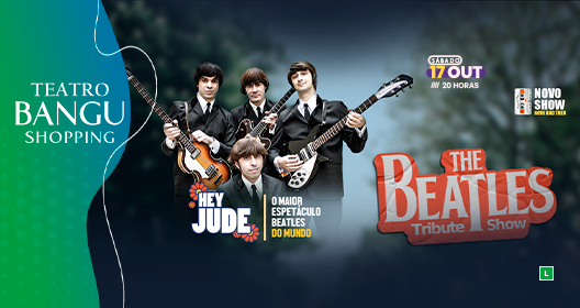 Hey Jude Beatles
