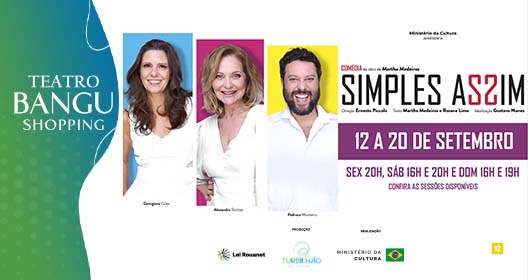 Simples Assim