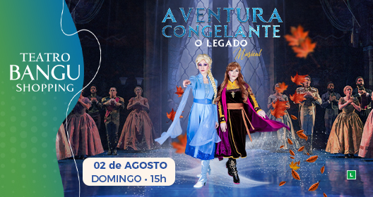 Aventura Congelante