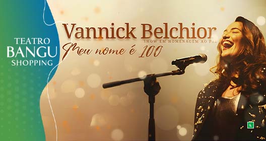 Tributo a Belchior por Vannick
