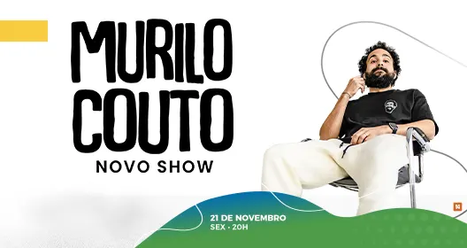 Murilo Couto - Construindo Um Show Sobre Casamento