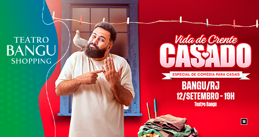 Douglas de Lima - Vida de Crente Casado