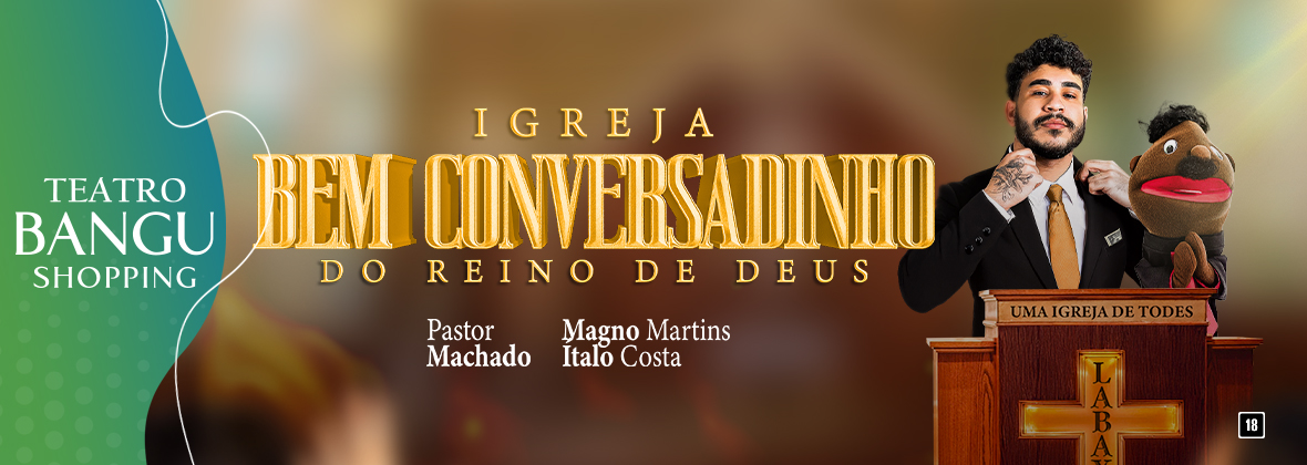 Conselhos do Machado