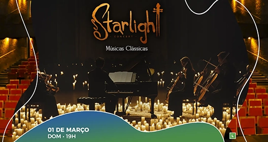 Starlight - Músicas Clássicas