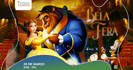 A Bela e a Fera