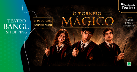 O Torneio Mágico