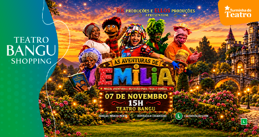 As Aventuras de Emilia