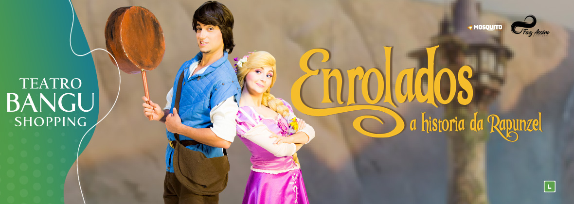 Enrolados