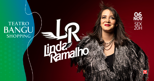 Linda Ramalho - Linda Rocks