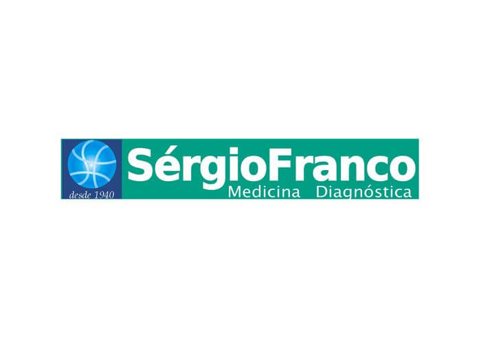 Sérgio Franco  Laboratório de Medicina Diagnóstica